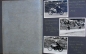 Preview: Motorbike-Racingsport Photoalbum "Grasbahnrennen Zeven, Rhade, Schottenring" 1952 Album with 54 original photos (9430)